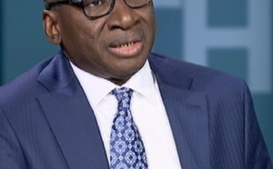 Sidiki Kaba appelle à défendre les démocraties "vulnérables"