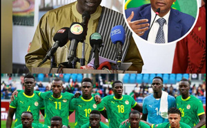 Sanctions de la CAF : La Fédération Sénégalaise de Football renonce à faire appel