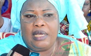 Vidéo : Aminata Mbengue Ndiaye prête à financer les voleurs de bétail