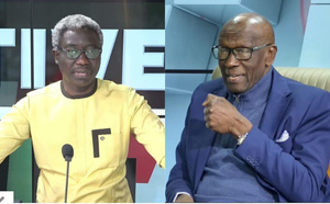 Convocations de Pape Ngagne Ndiaye et Doudou Wade : Le FDR exige l’arrêt immédiat des auditions et des procédures entamées