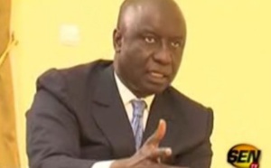 Fête du travail : Le message d’Idrissa Seck aux travailleurs