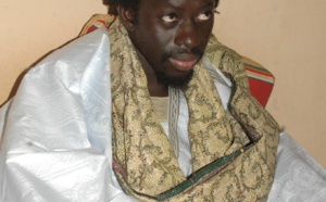 Docteur Cheikh Ousmane Mbow soigne vos maladies en 21 jours