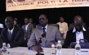 Selon Alioune Ndao Fall : Macky Sall sera victorieux en Espagne en 2019