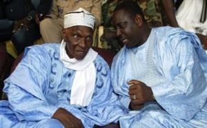Macky Sall : « Quand je suis passé devant le domicile du Président Abdoulaye Wade, Sama yaram dafa daw »