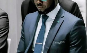 Bassirou Diomaye Faye face aux nostalgiques du parti-État : Le combat pour l’unité et l’intérêt général