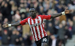 Premier League - Triplé de Sadio Mané face à Manchester City