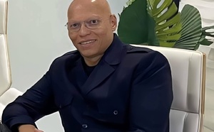 Nouvelles révélations autour d’Epstein : Le nom de Karim Wade refait surface