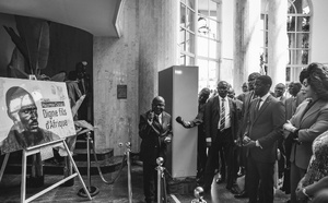 Mémoire et reconnaissance : Le Chef de l’État sénégalais au Mémorial Savorgnan de Brazza