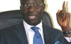 Babacar Gaye à Macky Sall : "Des retrouvailles dépendraient de ce qu'en penserait Wade"