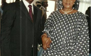 Amorce d’un dialogue politique : Poignée de mains entre Macky Sall et Aïda Ndiongue