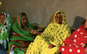 En Mauritanie, l’obésité et le divorce sont un atout pour se marier