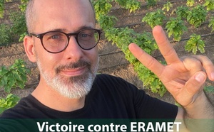 ERAMET perd son procès bâillon au Sénégal : Une victoire pour la liberté d'expression et la défense de l'environnement !