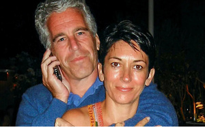 Ghislaine Maxwell : La cheville ouvrière des correspondances