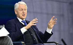 Bill Clinton / Absence de preuve pénale… : Aucun document publié ne prouve l’implication de l’ancien président américain