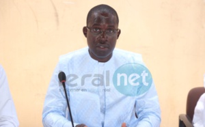 "L'Onas n'a aucun problème de gestion", selon Alioune Badara Diop