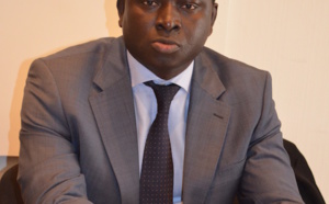 Réponse de Cheikh Issa Sall : "Magistrat en disponibilité pour 5 ans, je peux aller pêcher, aller à l'étranger, vendre du thiaf*"