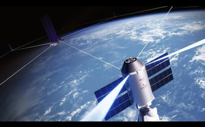 Starlink opérationnel au Sénégal : Une nouvelle ère pour la connectivité