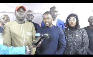 Saint-Louis : Le journaliste Ibrahima Diallo publie un livre sur la résistance des patriotes