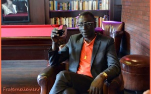 Un ingénieur de la diaspora crée une voiture et annonce l’inauguration de l’avion «SAKALIBA 1.1»