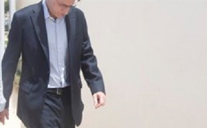 Dernière minute – Bibo Bourgi expulsé de son appartement 