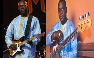 Habib Faye et Jimmy Mbaye vont-ils porter Wally Seck au pinacle ?