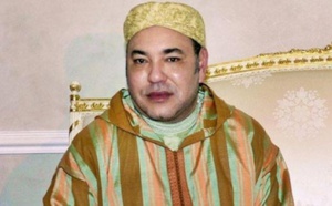 Speech - Marocanité du Sahara occidental : Mohammed 6 s’en prend à Ban Ki-moon