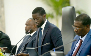 Conseil des Ministres de ce mercredi 4 février 2026