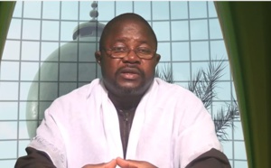 Vidéo-Histoire et origine du Kazu Rajab, par Serigne Cheikhna Mbacké