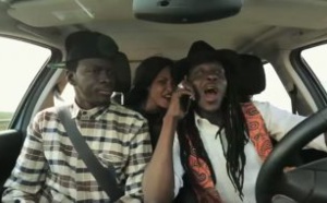 Exclusif – Le nouveau clip Daara j Family “Ndank”