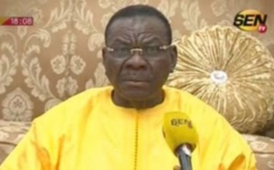 Touba: Bethio obtient le pardon de la famille de Serigne Modou Bousso Dieng