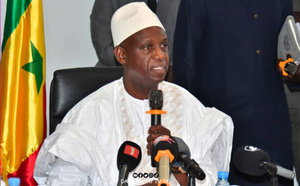 Cour suprême : La liberté de circulation de Mansour Faye, rétablie