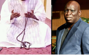 Affaire Madiambal Diagne : La Cour suprême rejette le recours du parquet général, Serigne Oumar Mbaye libre