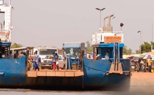 Blocus de la transgambienne : Bientôt une rencontre entre autorités gambiennes et sénégalaises à Dakar