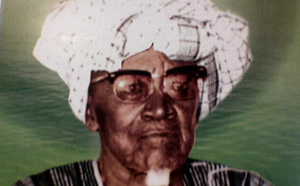 Kazou rajab 2016 - En hommage au 2ème Khalife général des mourides Serigne Fallou, une beauté de Rajab ! - Par Ibrahima Ngom Damel