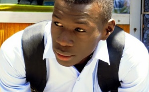 A la découverte de Djiby Sadio, un génie des effets spéciaux