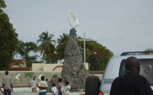Ziguinchor : Fanta Cissé kidnappée et libérée par une Nigérienne