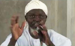 Urgent – Soupçonné d'être un "Jihadiste", l’Imam Alioune Ndao de Kaolack entendu en ce moment par le Doyen des Juges