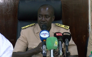 Diourbel : Autorités administratives et services techniques mobilisés pour le Magal de Serigne Sonhibou Mbacké