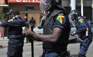 Sacré Coeur: Diène Farba déploie la police contre Barthelemy Dias pour terminer ses travaux