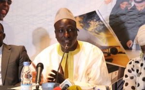 4e Edition du Forum international sur la finance islamique en Afrique de l'Ouest : Faire du Sénégal une destination des pays du Golfe...