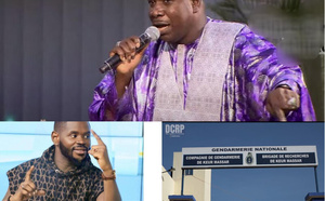 Affaire Pape Cheikh Diallo et Cie : Liste des 12 présumés homosexuels arrêtés