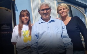 Trois mois après l’affaire pédocriminelle, l’hôtel Le Chenal de Beauvais rouvre et veut tourner la page  (Pierre Robert )