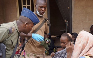 La guerre contre Boko Haram a déjà coûté entre 170 et 340 milliards FCfa au Cameroun selon le FMI