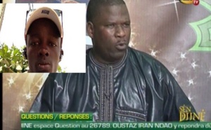 Vidéo - Iran Ndao revient sur le mariage de Boy Djinné version Sa Ndiogou