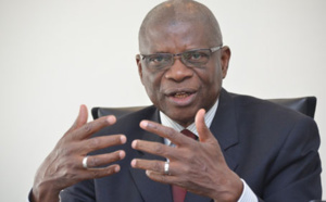 Regain du dynamisme économique dans le bassin arachidier – «Le réveil du dragon» selon Abdoul Aziz Tall