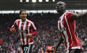 Top 5 des footballeurs africains d'Europe - Sadio Mané sur un nuage !