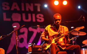 Saint-Louis – Tractations pour sauver l’organisation du Festival de Jazz