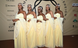 Au-delà de la simple visibilité : Investir dans les industries culturelles et créatives et les talents africains