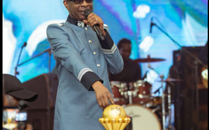 Photos : Soirée de gala de l’Amicale des Inspecteurs et Officiers des Douanes