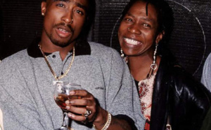 La maman de Tupac Shakur est décédée